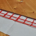 Glider V-5: Máy bay giấy bay tay với cánh bọc giấy - Thumbnail 14