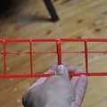 Glider V-5: Máy bay giấy bay tay với cánh bọc giấy - Thumbnail 17