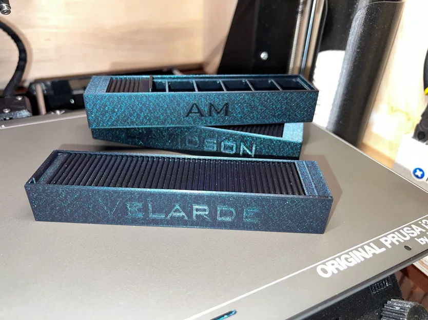 Hộp thuốc cuộn nắp cho người dùng tùy chỉnh - Image 2