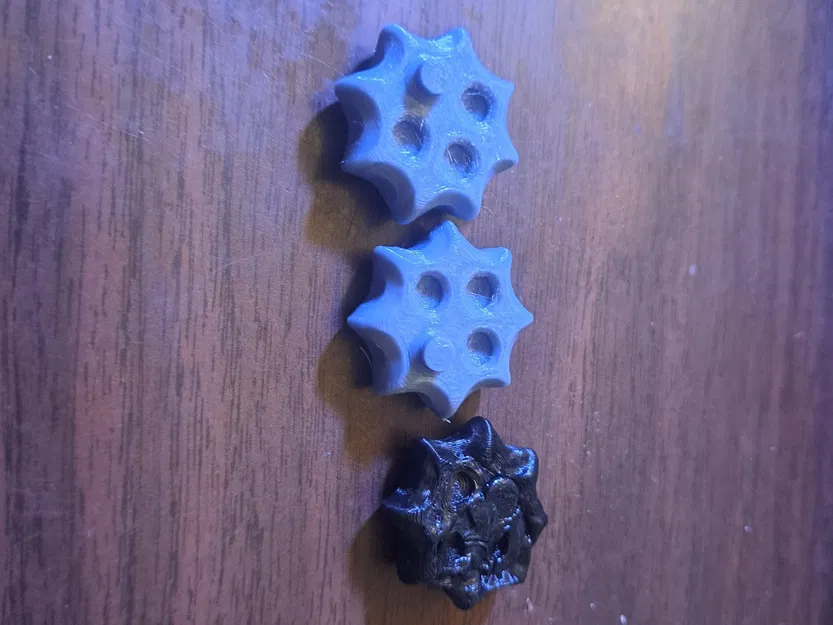 In 3D nhanh chóng cho thử nghiệm thiết lập - Image 1