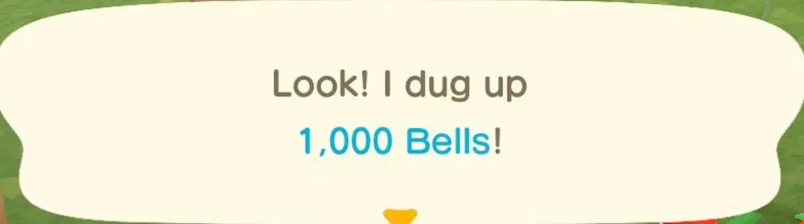 Giá đỡ bút hình túi tiền trong Animal Crossing - Image 3