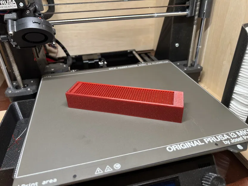 Hộp thuốc cuộn nắp cho người dùng tùy chỉnh - Image 5