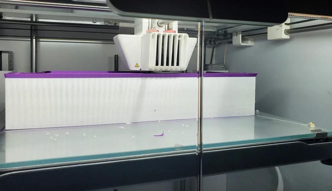 Giá đỡ dụng cụ văn phòng đa năng cho kệ sách - Image 6