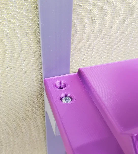 Giá đỡ dụng cụ văn phòng đa năng cho kệ sách - Image 7