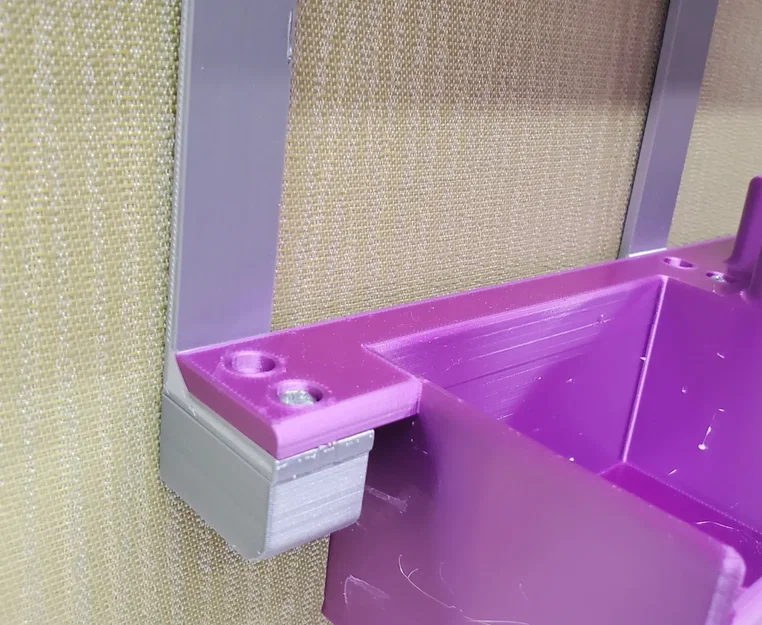 Giá đỡ dụng cụ văn phòng đa năng cho kệ sách - Image 9