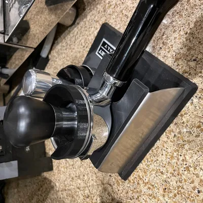 Phễu cà phê portafilter 58mm cho bộ lọc VST 7gr và hướng dẫn ta...