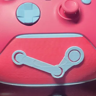 Giá đỡ tay cầm Xbox cho game thủ Steam