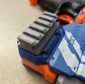 Bộ chuyển đổi Picatinny cho súng Nerf Rival Knockout - Thumbnail 1