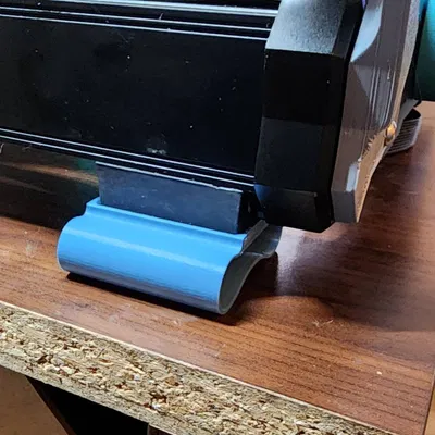 Chân chống rung cho máy in SOVOL S06