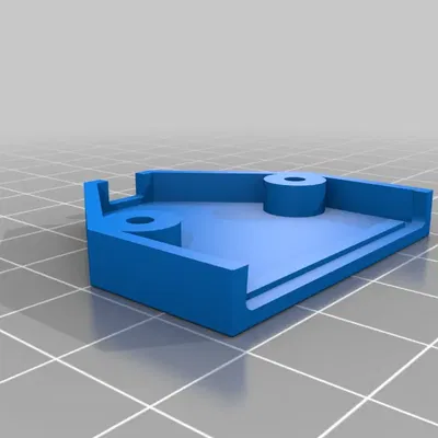 Kết nối video DB23 cho Amiga với đầu nối JST XH