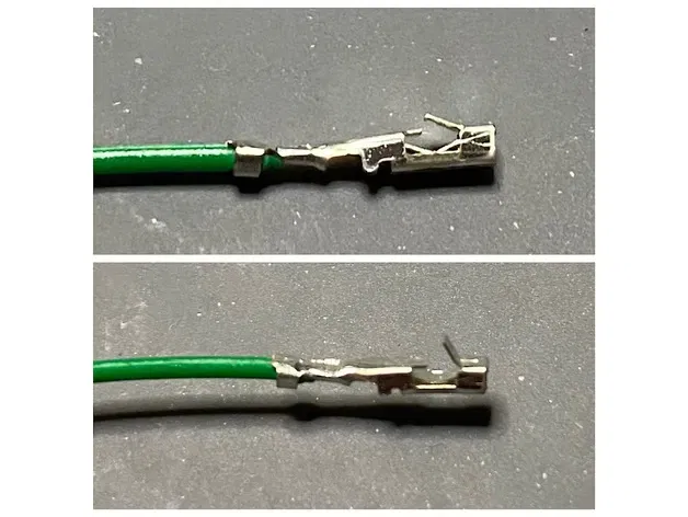 Kết nối Amiga DB23 cho cổng video Commodore - Image 3