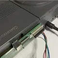 Kết nối Amiga DB23 cho cổng video Commodore - Thumbnail 5