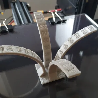 Kiểm tra độ nghiêng và hiệu suất quạt làm mát linh kiện