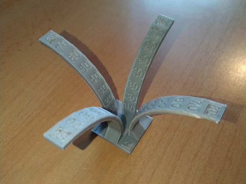 Kiểm tra độ nghiêng và hiệu suất quạt làm mát linh kiện - Image 3