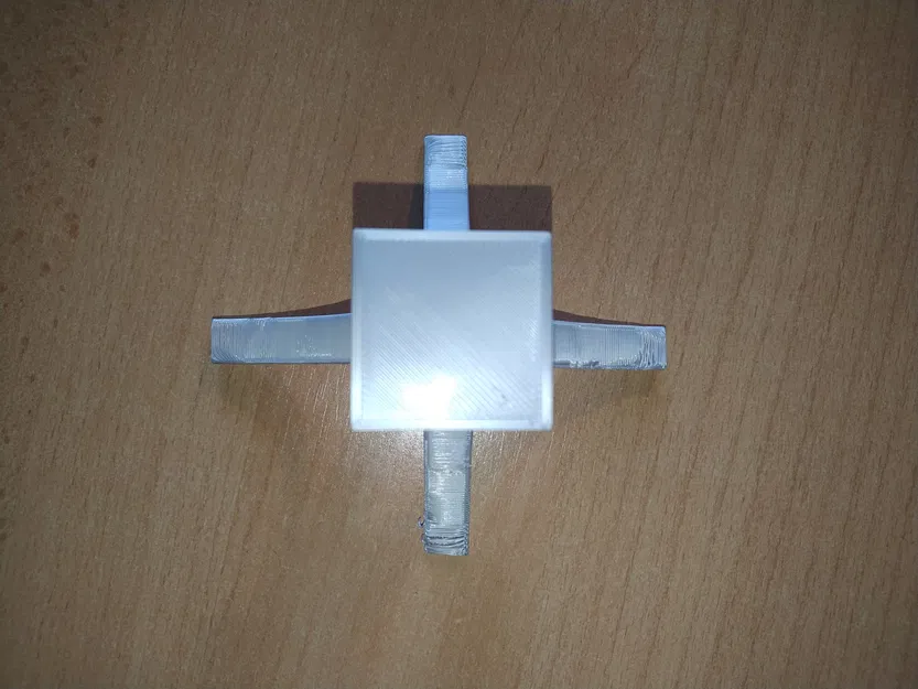 Kiểm tra độ nghiêng và hiệu suất quạt làm mát linh kiện - Image 4