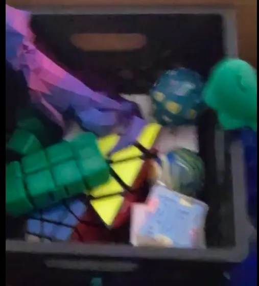 Giá đỡ sữa tối đa hóa không gian cho Prusa Mini+ - Image 1