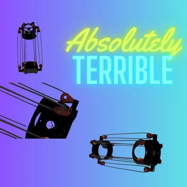 Kính viễn vọng Tensegrity khó xây dựng nhất - Image 1