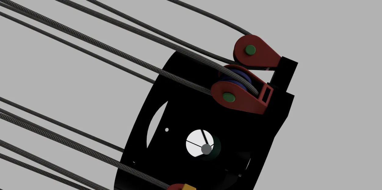 Kính viễn vọng Tensegrity khó xây dựng nhất - Image 2