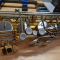 Thay thế ngọc trai saxophone Pearl - Thumbnail 1