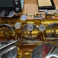 Thay thế ngọc trai saxophone Pearl - Thumbnail 2