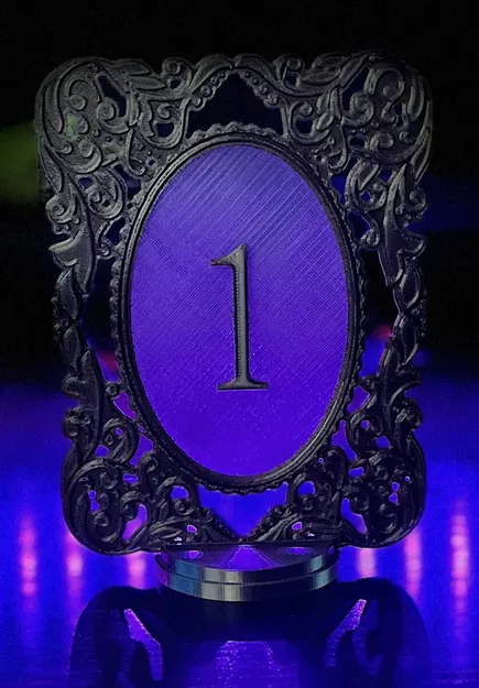 Số hiệu bàn tiệc cưới 2.0 - Image 5