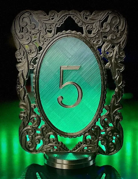 Số hiệu bàn tiệc cưới 2.0 - Image 6