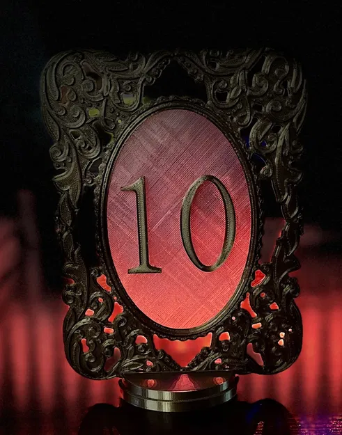 Số hiệu bàn tiệc cưới 2.0 - Image 8