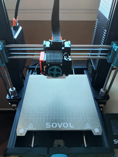 Cáp giảm căng cho đầu in Sovol SV06 - Image 2