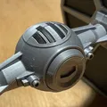 Mô hình Tie Fighter Star Wars in 3D cho người hâm mộ - Thumbnail 4