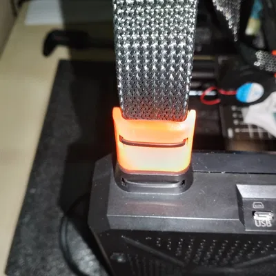 Cáp giảm căng cho đầu in Sovol SV06