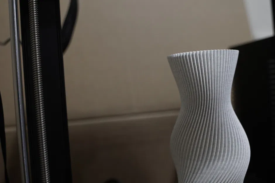 Giá đỡ cáp hotend chắc chắn cho máy in 3D sv06 - Image 4