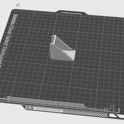 Giá đỡ góc cho thanh nhôm 20x40