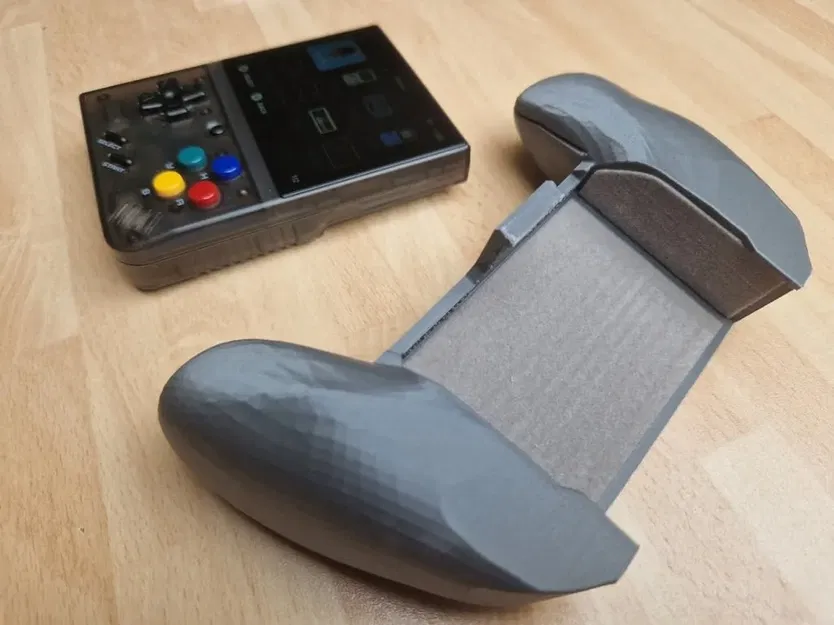 Cầm tay điều khiển cho Miyoo Mini Plus - Image 1