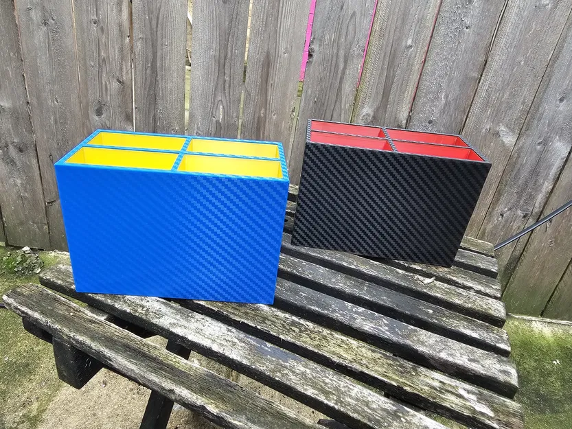 Giá đỡ bút chì laminate với thiết kế độc đáo - Image 4