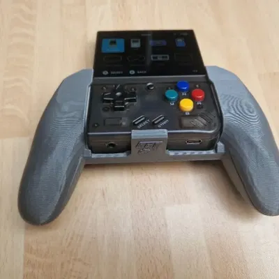 Cầm tay điều khiển cho Miyoo Mini Plus