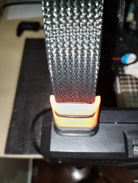 Cáp giảm căng cho đầu in Sovol SV06 - Image 7