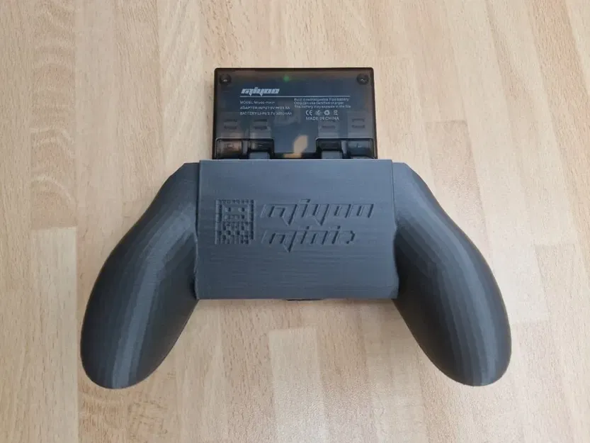 Cầm tay điều khiển cho Miyoo Mini Plus - Image 4