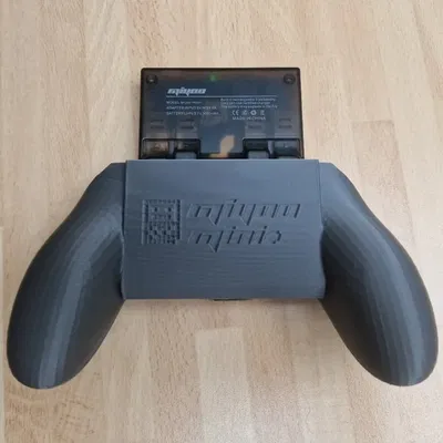 Cầm tay điều khiển cho Miyoo Mini Plus