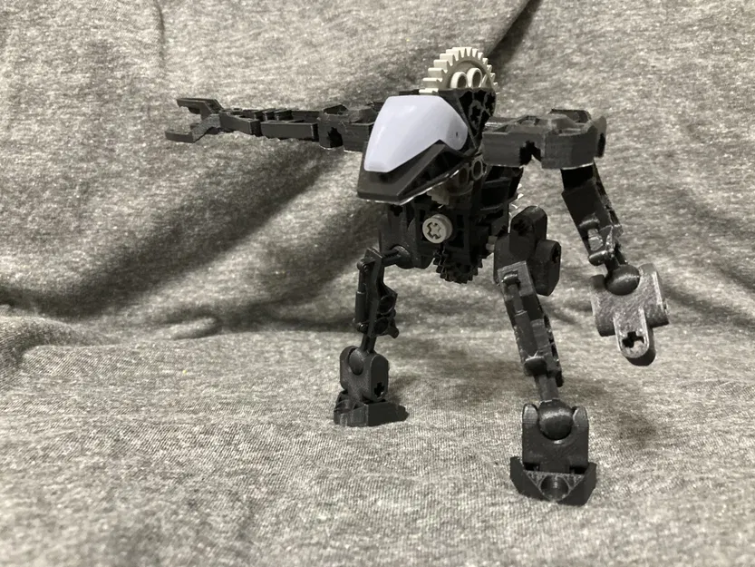 Các bộ phận Slizer/Throwbot đã ngừng sản xuất - Image 1