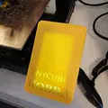 Bảo vệ màn hình Anycubic Kobra với thiết kế trong suốt nhẹ - Thumbnail 1
