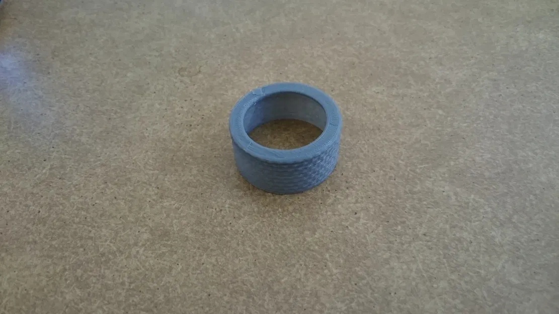 Vỏ biên lái dưới Volkswagen A1 cho Cabriolet và Golf Mk1 - Image 2