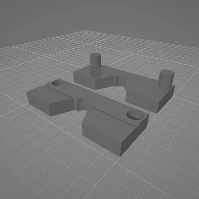 Thiết bị nối dây filament cho máy in 3D