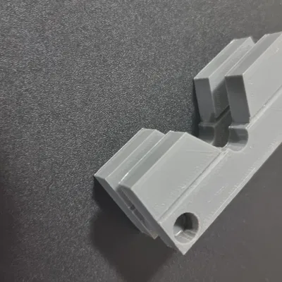 Thiết bị nối dây filament cho máy in 3D