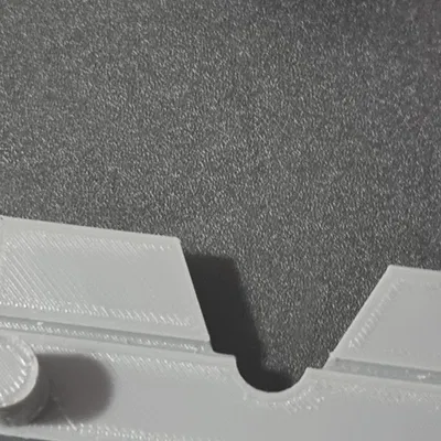 Thiết bị nối dây filament cho máy in 3D