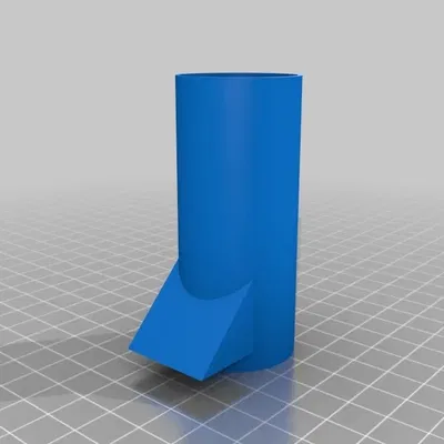 Máy cho cá ăn đông lạnh có thể mở rộng