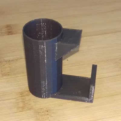 Máy cho cá ăn đông lạnh có thể mở rộng