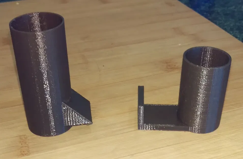 Máy cho cá ăn đông lạnh có thể mở rộng - Image 6