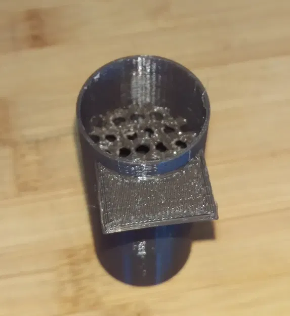 Máy cho cá ăn đông lạnh có thể mở rộng - Image 7