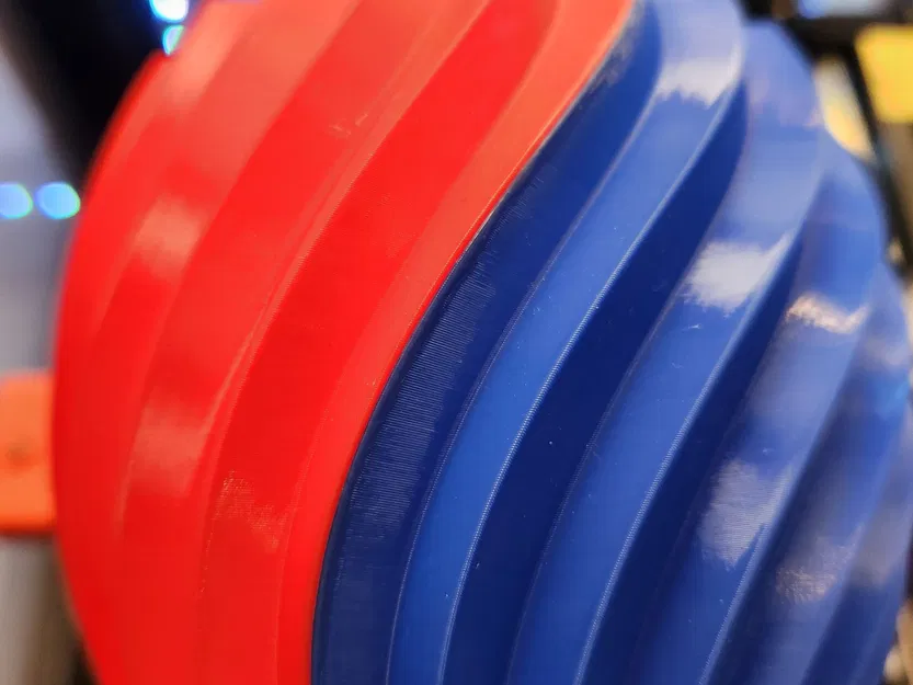 Giá đỡ tổ chức xoắn với nhiều ngăn - Image 3