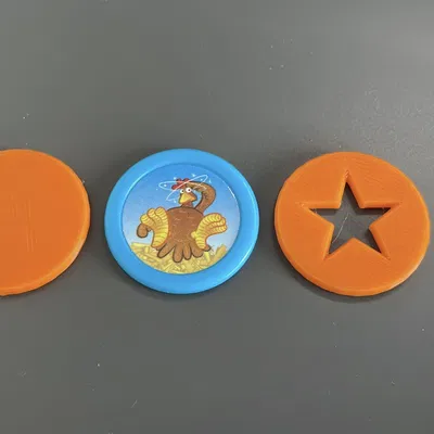 Đồng Xu Vòng Lặp Loui